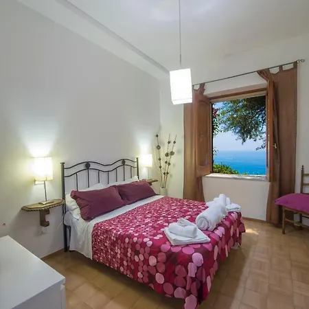 Villa San Giovanni Praiano