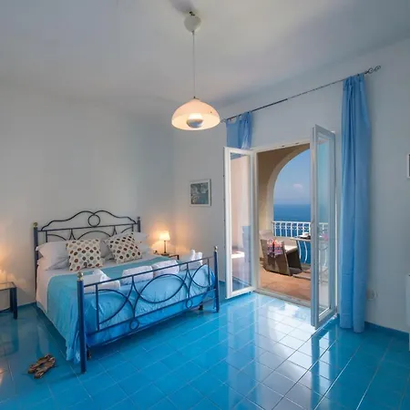 San Giovanni Villa *