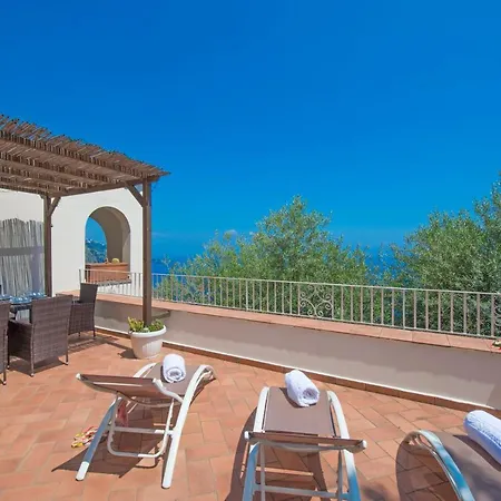 San Giovanni Villa