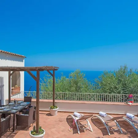 San Giovanni Villa *