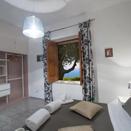 San Giovanni Villa