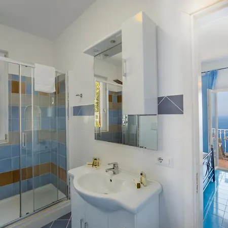 San Giovanni Villa