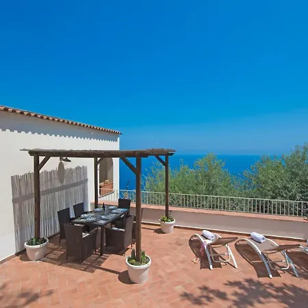 Villa San Giovanni