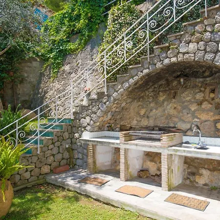 San Giovanni Villa Praiano